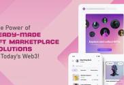 Whitelabel NFT Marketplace