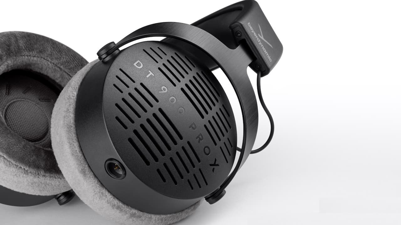 beyerdynamic DT 900 Pro X Headphones