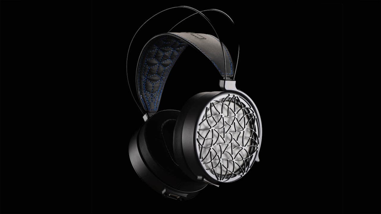 Dan Clark Audio Corina Reference Electrostatic Headphone