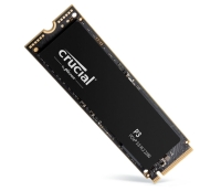 2TB Crucial P3 Plus M.2 PCIe 4.0 SSD:  now $112 at Best Buy