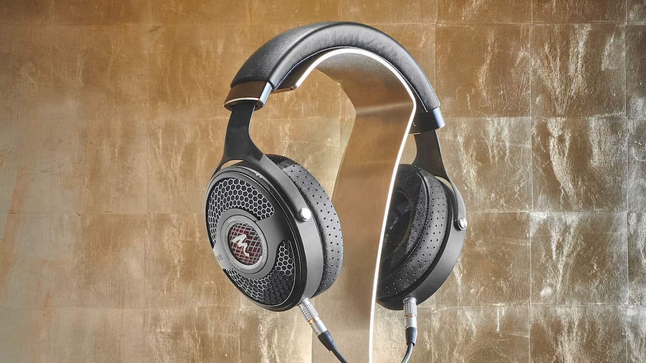 Focal Utopia 2022 Flagship Audiophile Headphones