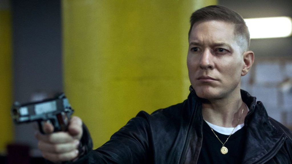 Joseph Sikora