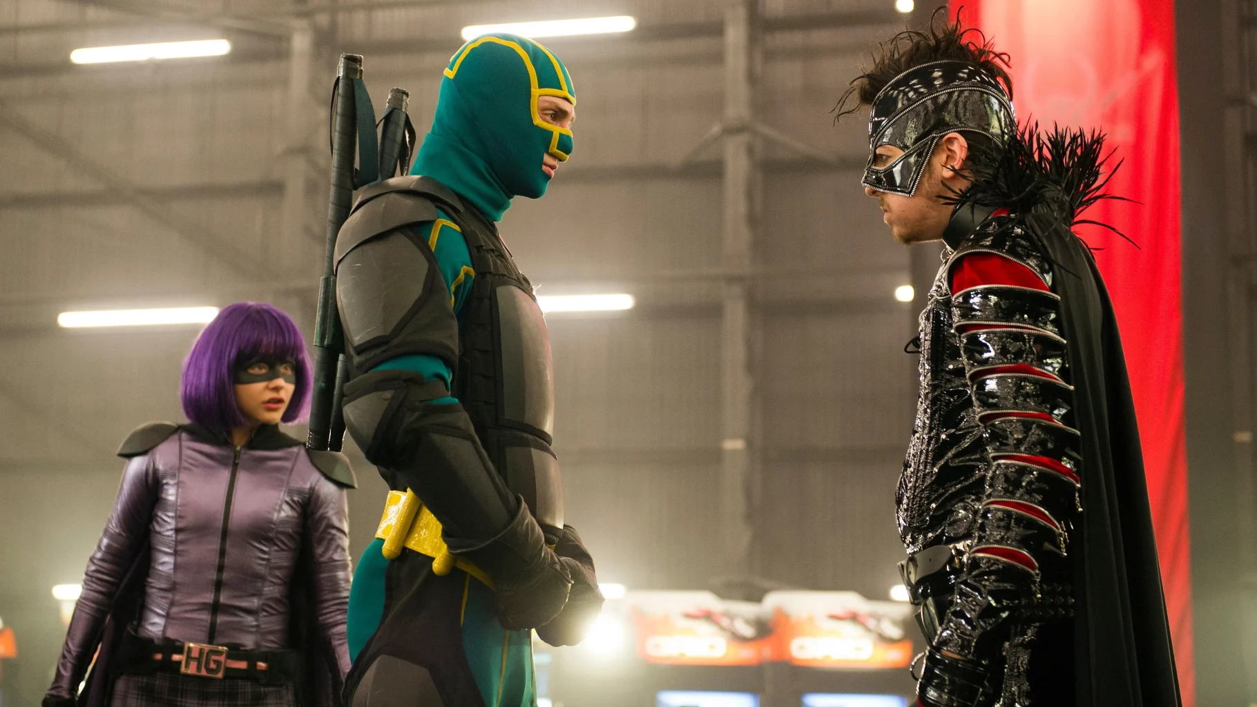 Kick-Ass 3