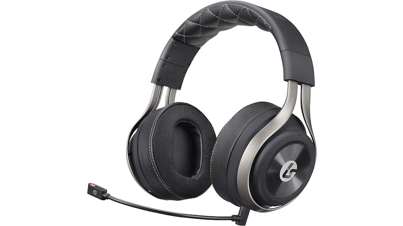 LucidSound LS50X Gaming Headphones for Xbox