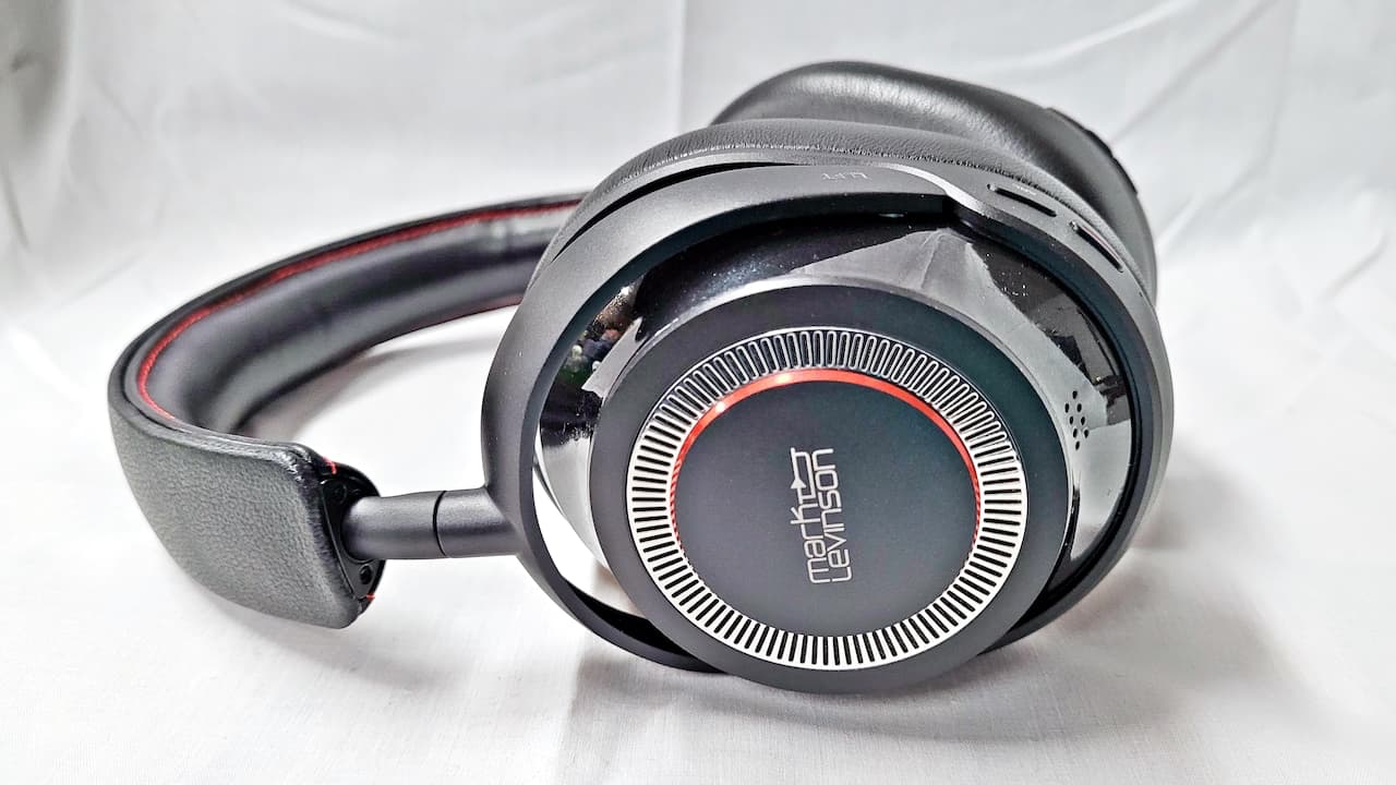 Mark Levinson No.5909 Wireless Headphones