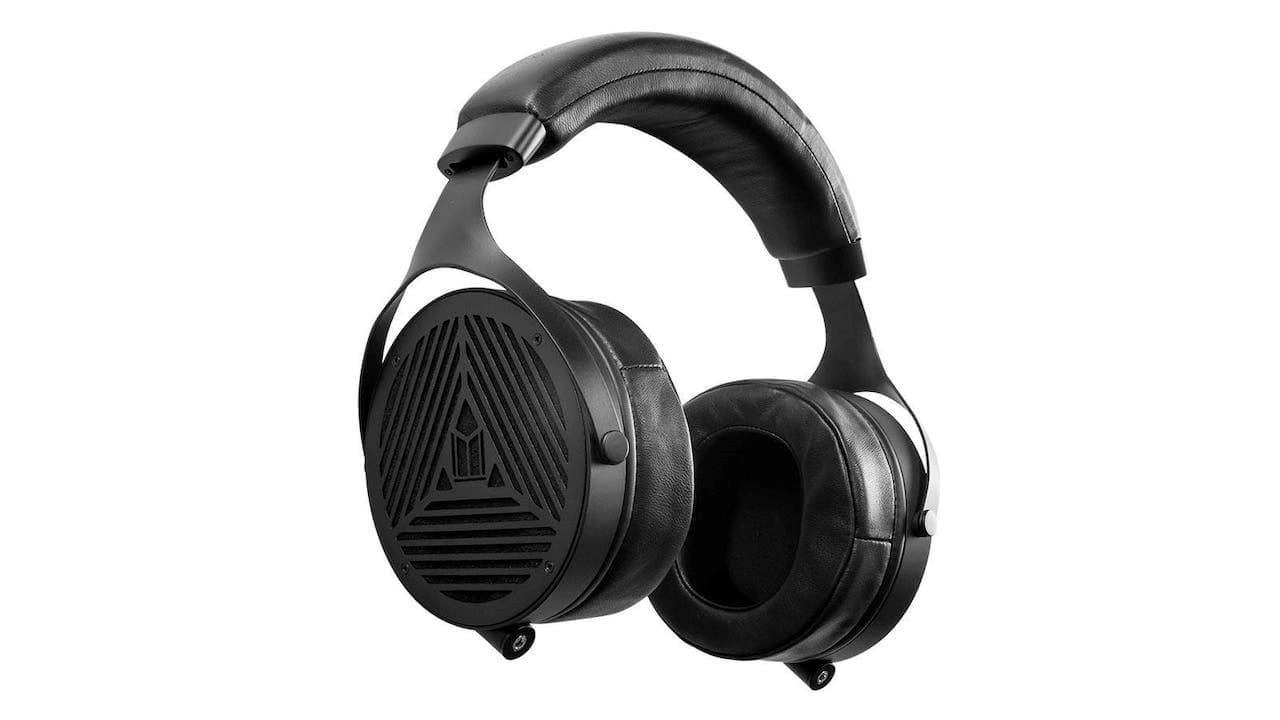 Monoprice Monolith M1070 Open-back Headphones