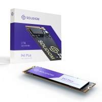 Solidigm P41 Plus 2TB PCIe 4.0 SSD: now $99 at Newegg