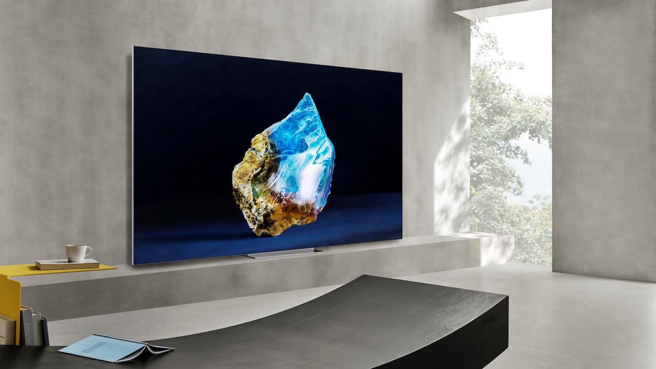 Samsung MicroLED TV