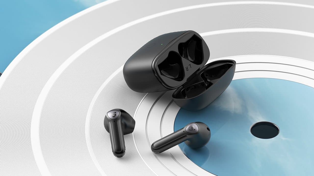 Soundpeats Air3 Wireless Earbuds