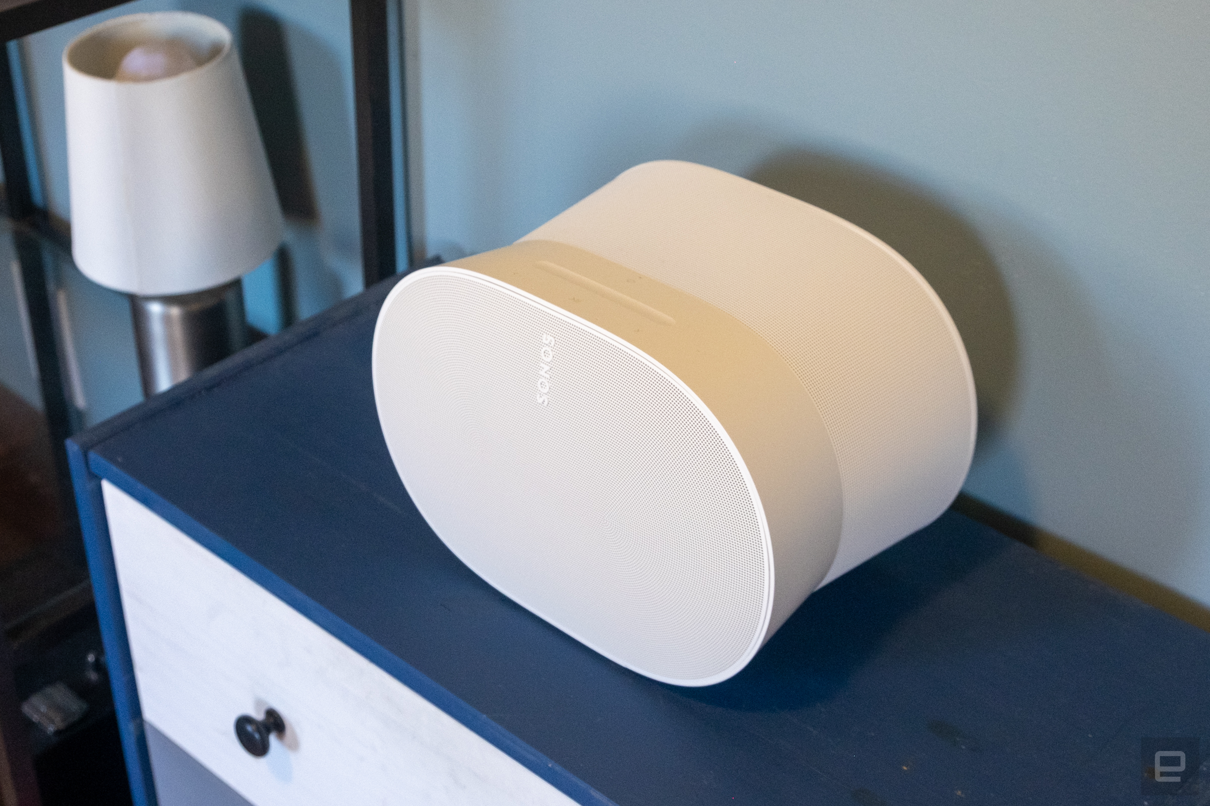 Photo by Nathan Ingraham / Engadget