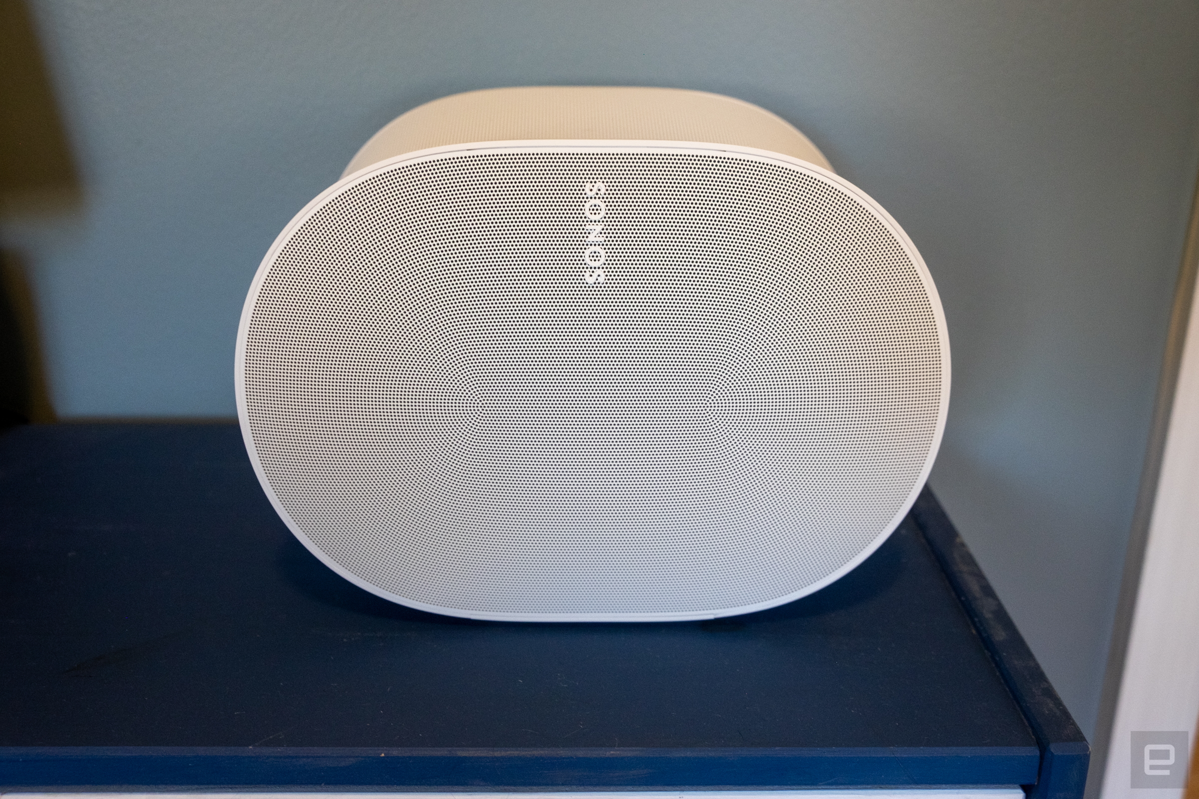 Photo by Nathan Ingraham / Engadget