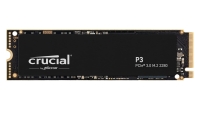 Crucial P3 1TB M.2 NVMe SSD: now $54 at Amazon