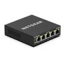 5-port NETGEAR GS305E -...