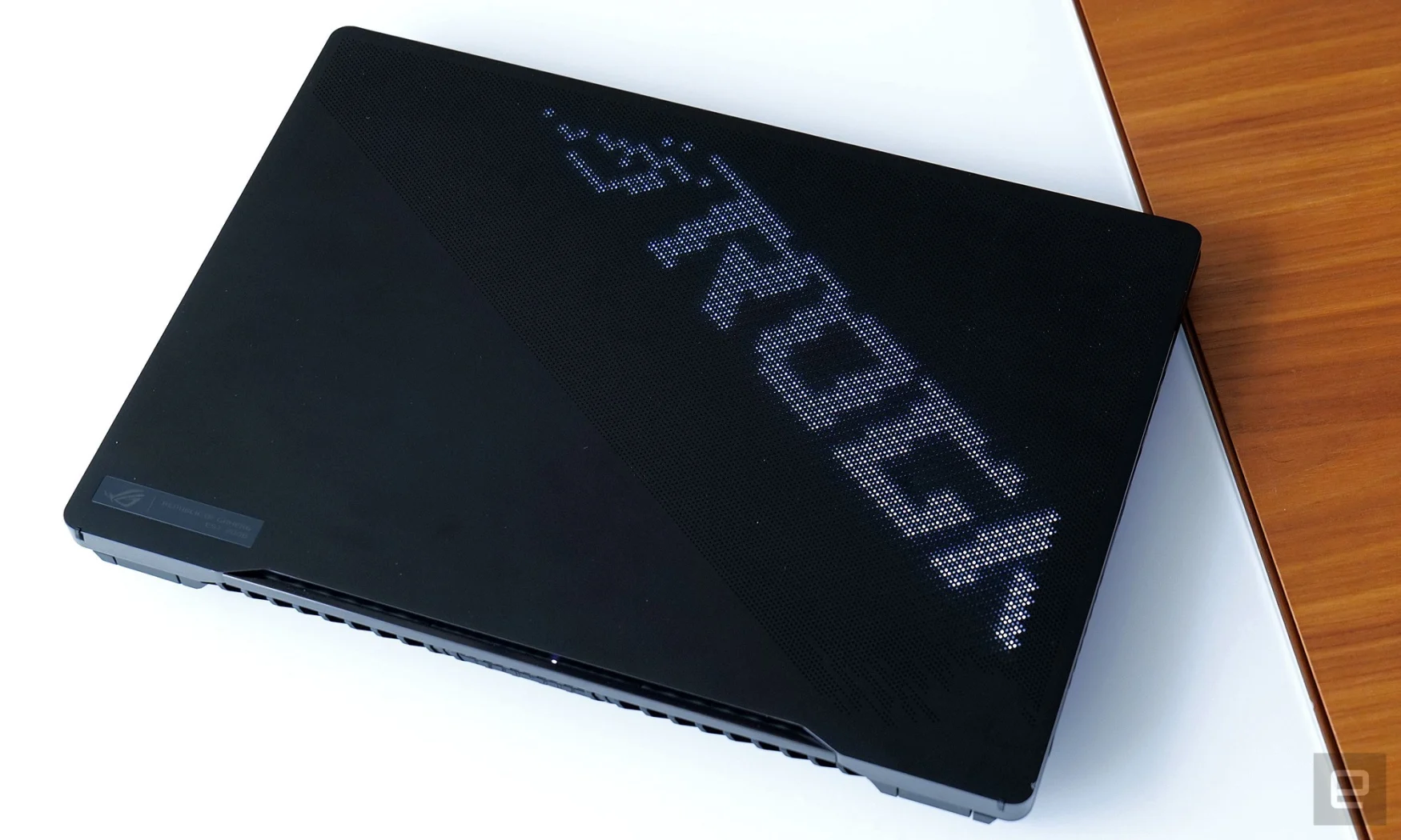 Priced at $3,500 for a fully loaded model, the ASUS ROG Zephyrus M16 is definitely expensive. Thankfully, you can get more affordable models featuring an RTX 4070 GPU for around $1,950.