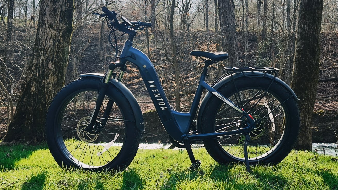 Pedal assist with torque sensing speeds up the bike based on pedaling force