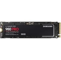 500GB Samsung 980 Pro PCIe Gen 4 SSD: now $87 at Amazon