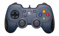 Logitech G F310 Gamepad Controller: now $14 at B&amp;H Photo