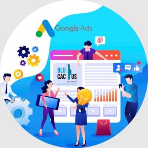 Google ads Marketing Agency