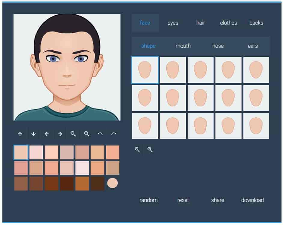 Cartoonify - Avatar Maker