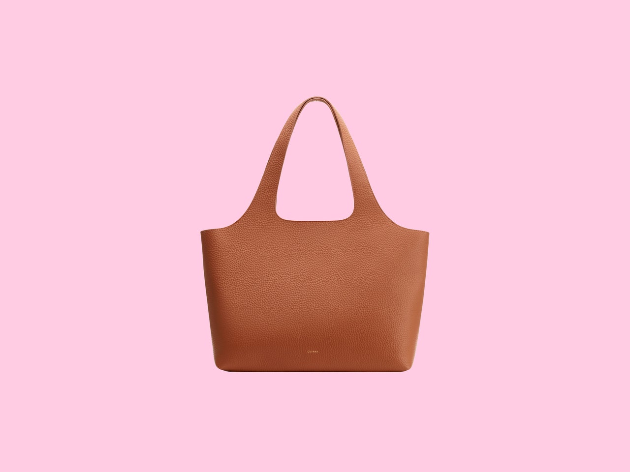 Cuyana System tote bag