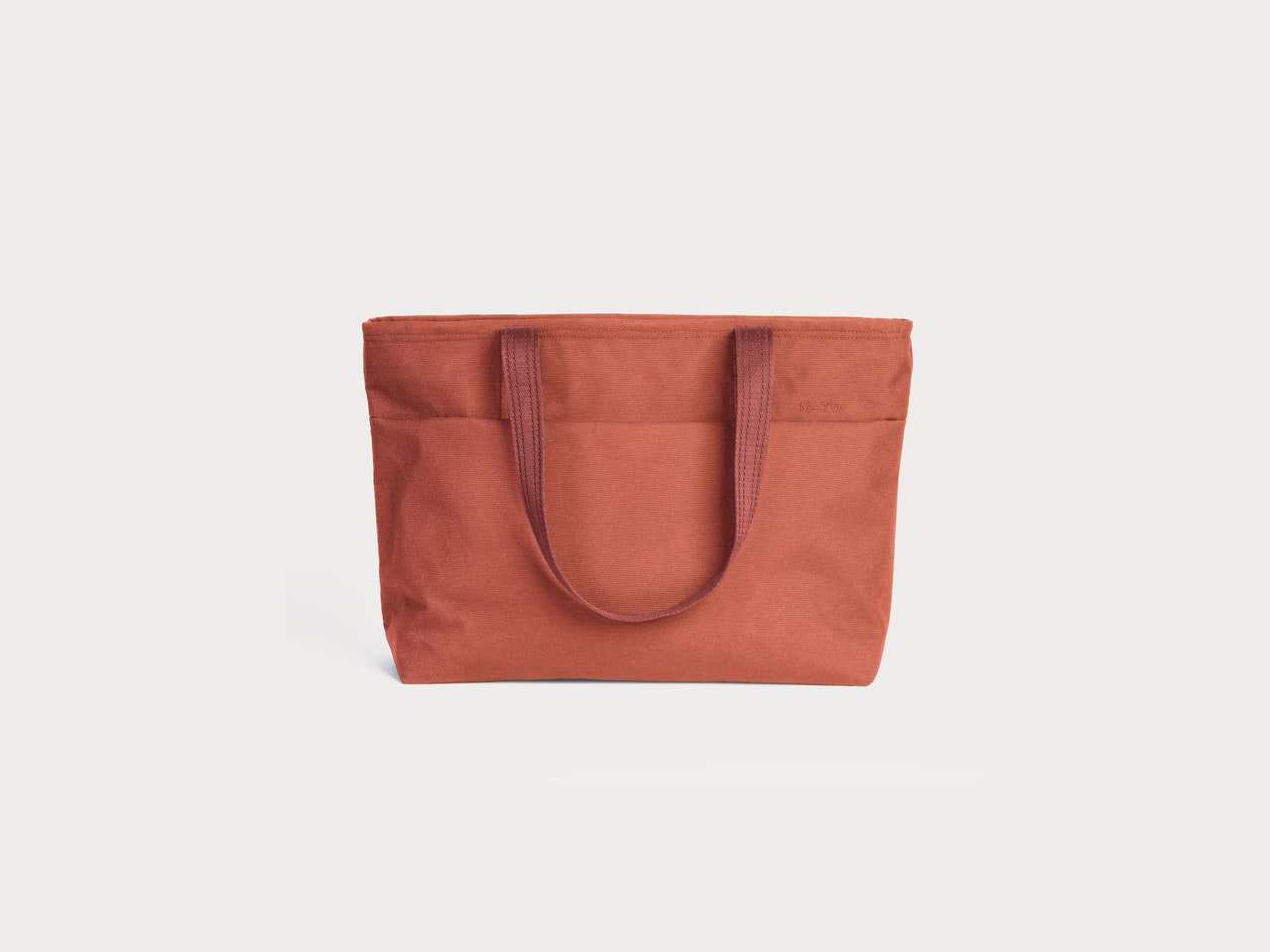 Moment tote bag