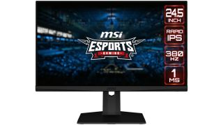 MSI G253PF