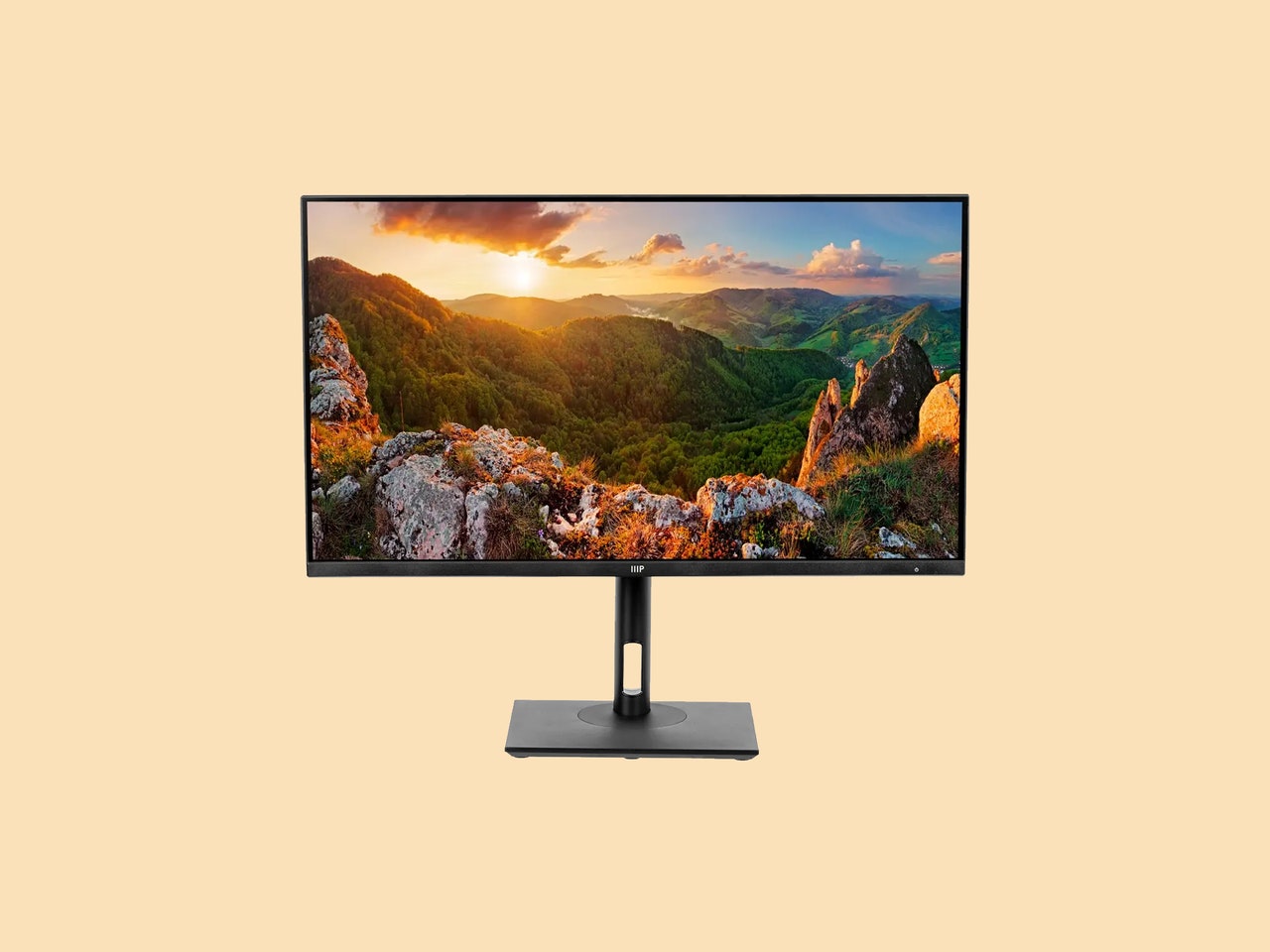 Monoprice 4k monitor