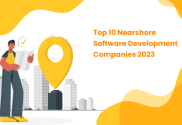 Nearshore Software Development