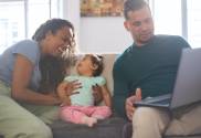 Policies Benefit Working Parents