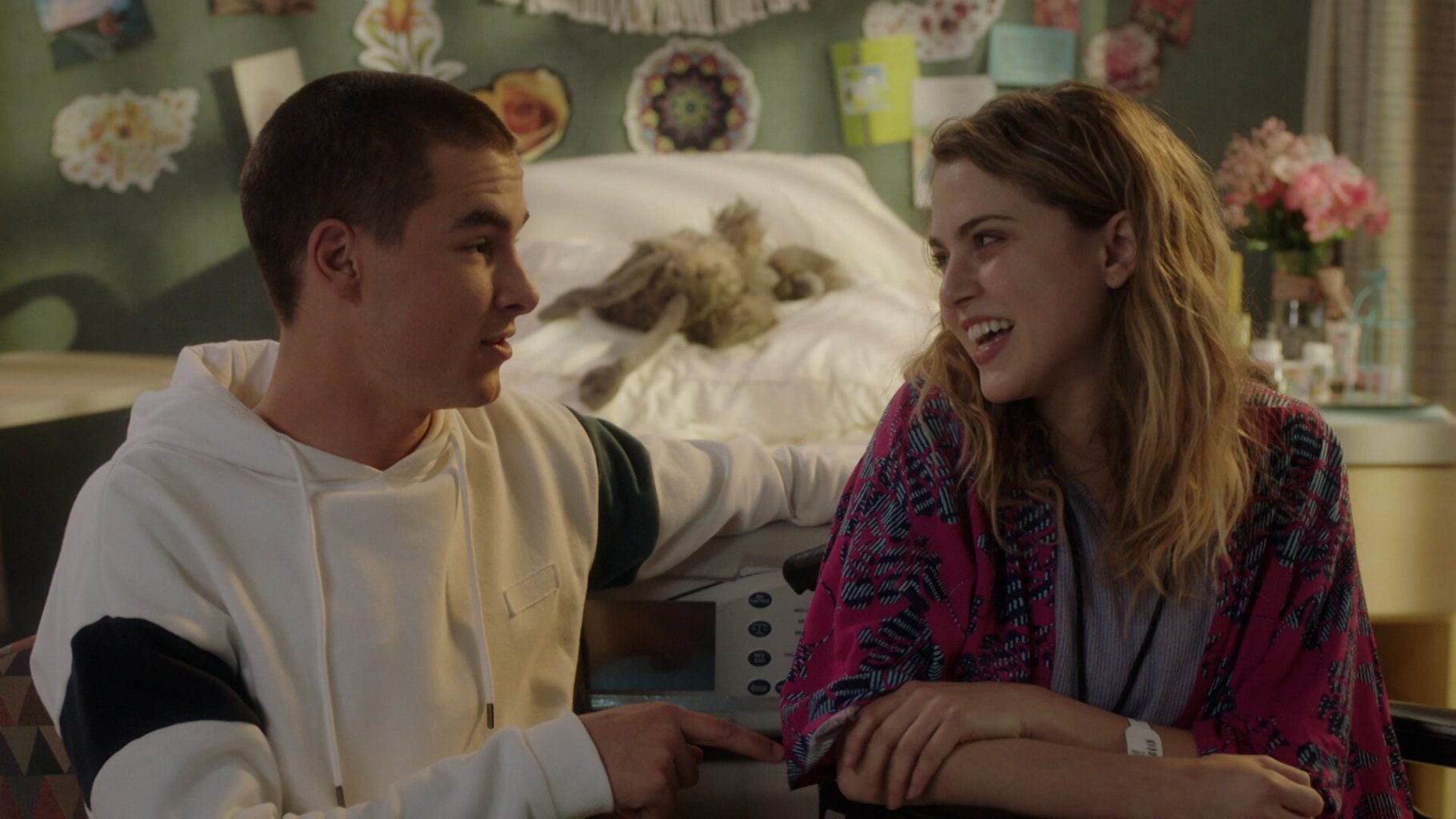 Zac And Mia Season 3