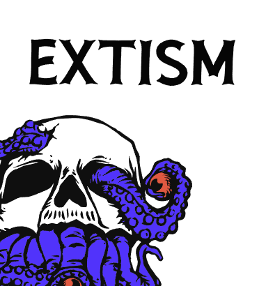 Extism logo