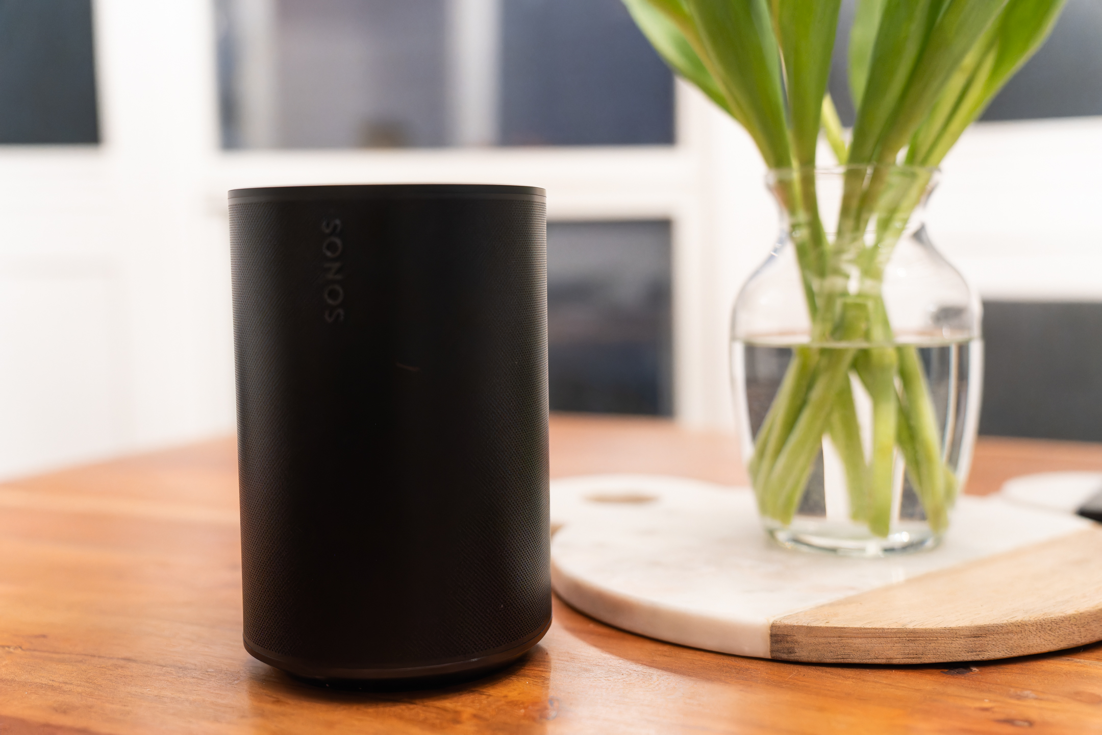 Sonos Era 100 smart speaker