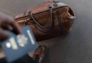 Traveling on Business