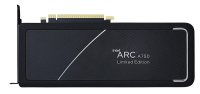 Intel Arc A750 Limited Edition: now $249 at Newegg