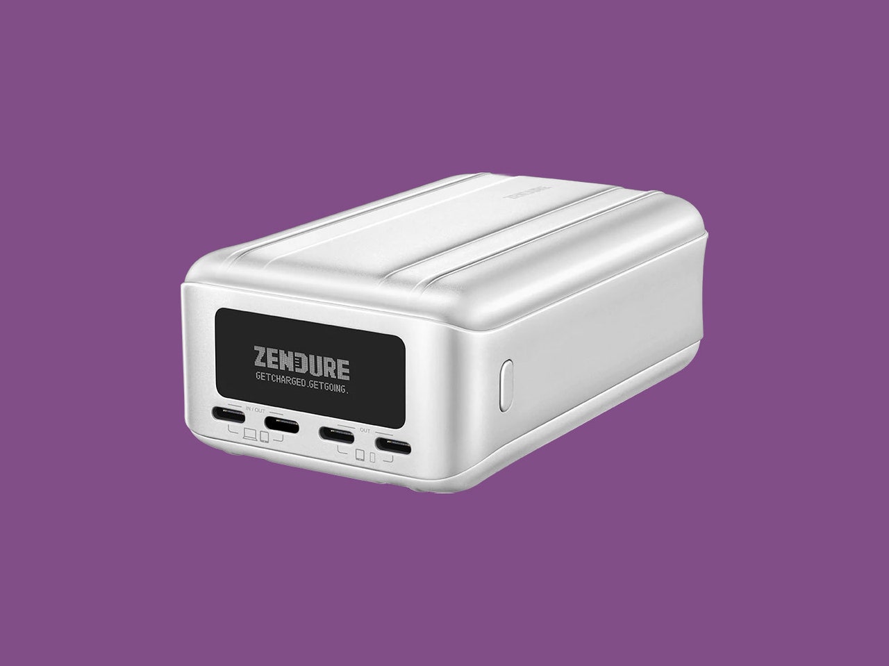 Zendure super tank pro portable charger