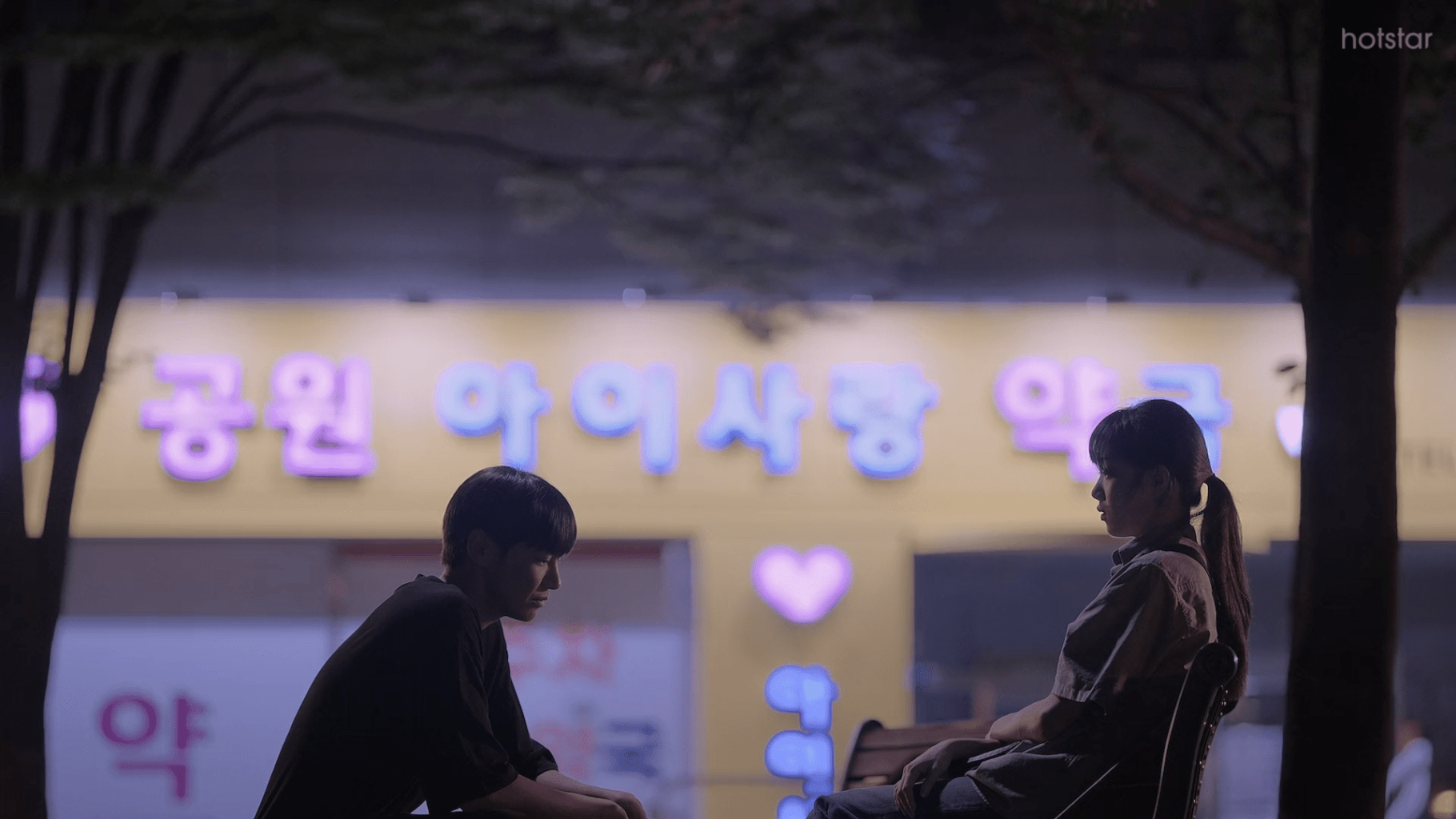 Call It Love Episode 8