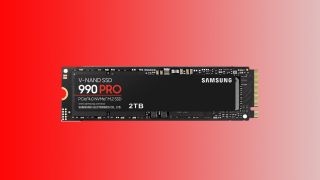 Samsung 990 Pro