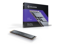 2TB Solidigm P44 Pro PCIe 4.0 SSD: now $179 at Newegg