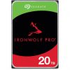 Seagate 20TB IronWolf Pro...