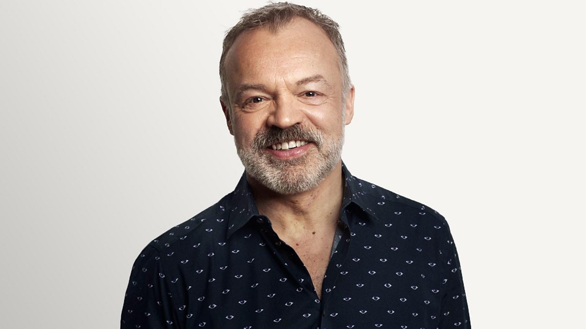 Graham Norton Gay