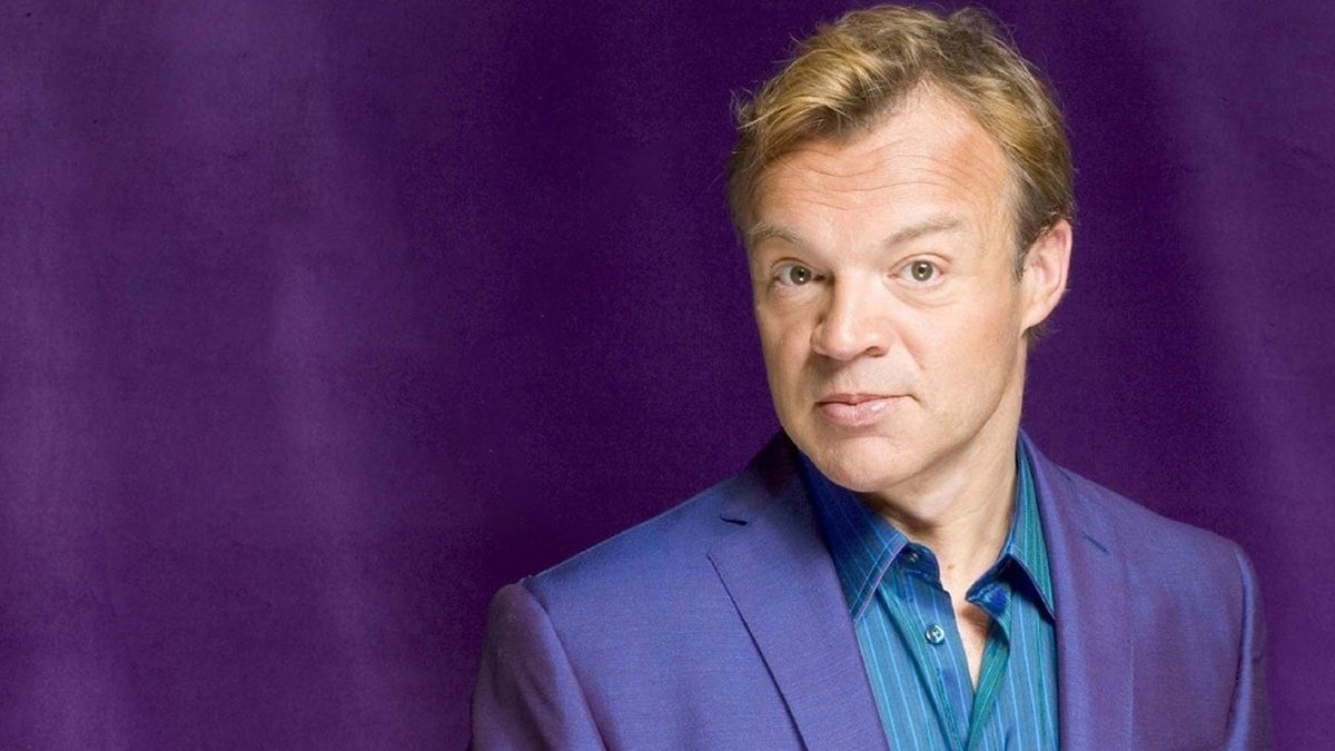 Graham Norton Gay