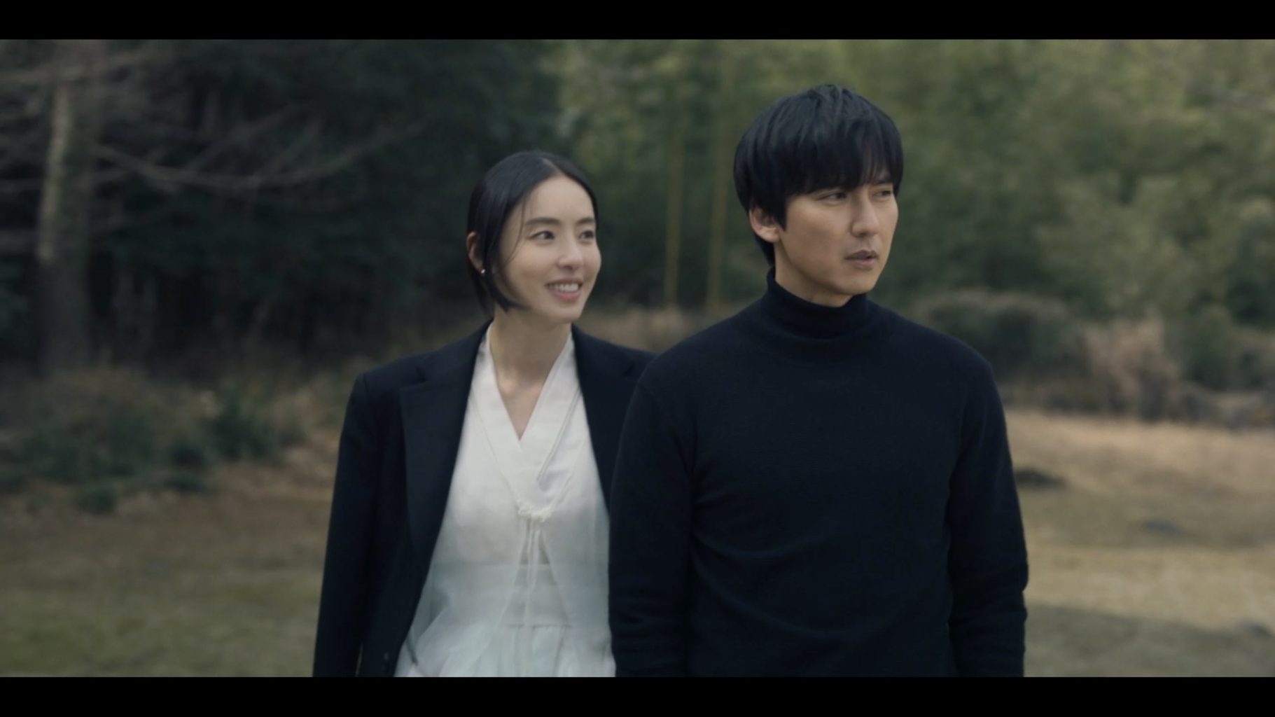 Island Ep 11 & 12