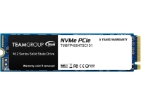 4TB TeamGroup MP34 M.2 PCIe 3.0 SSD:  now $249 at Newegg