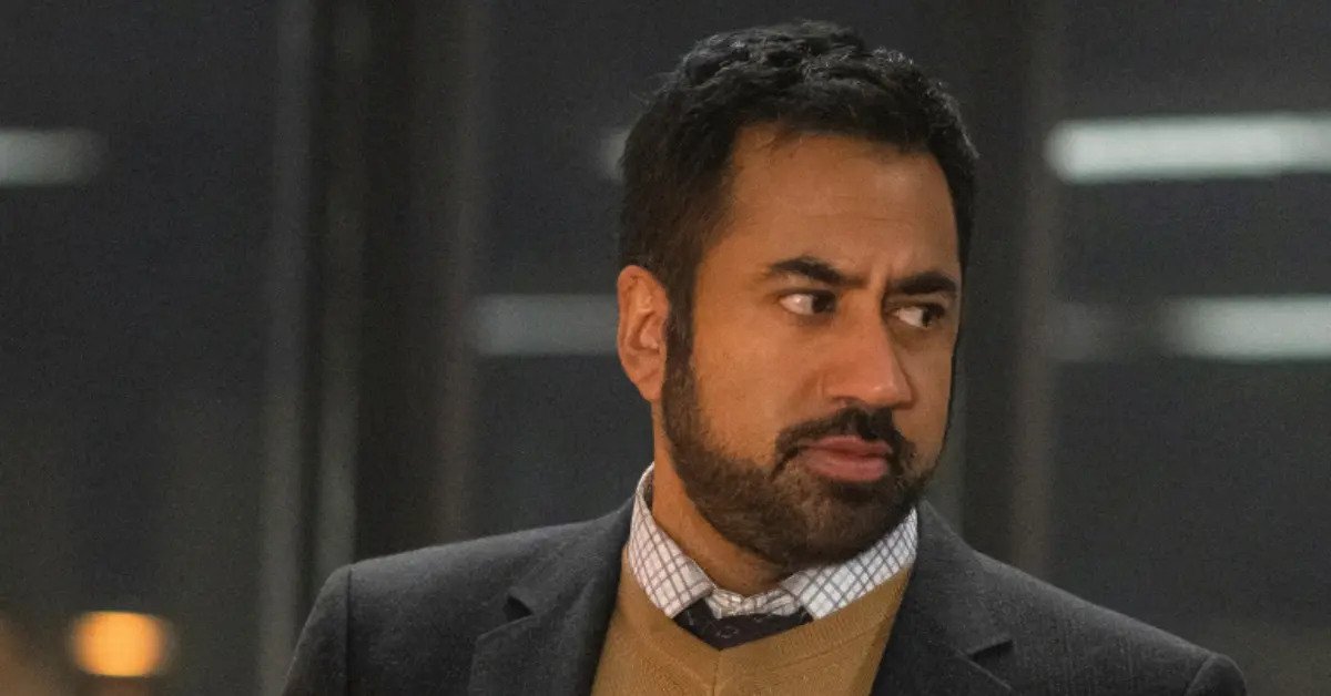 Kal Penn Gay