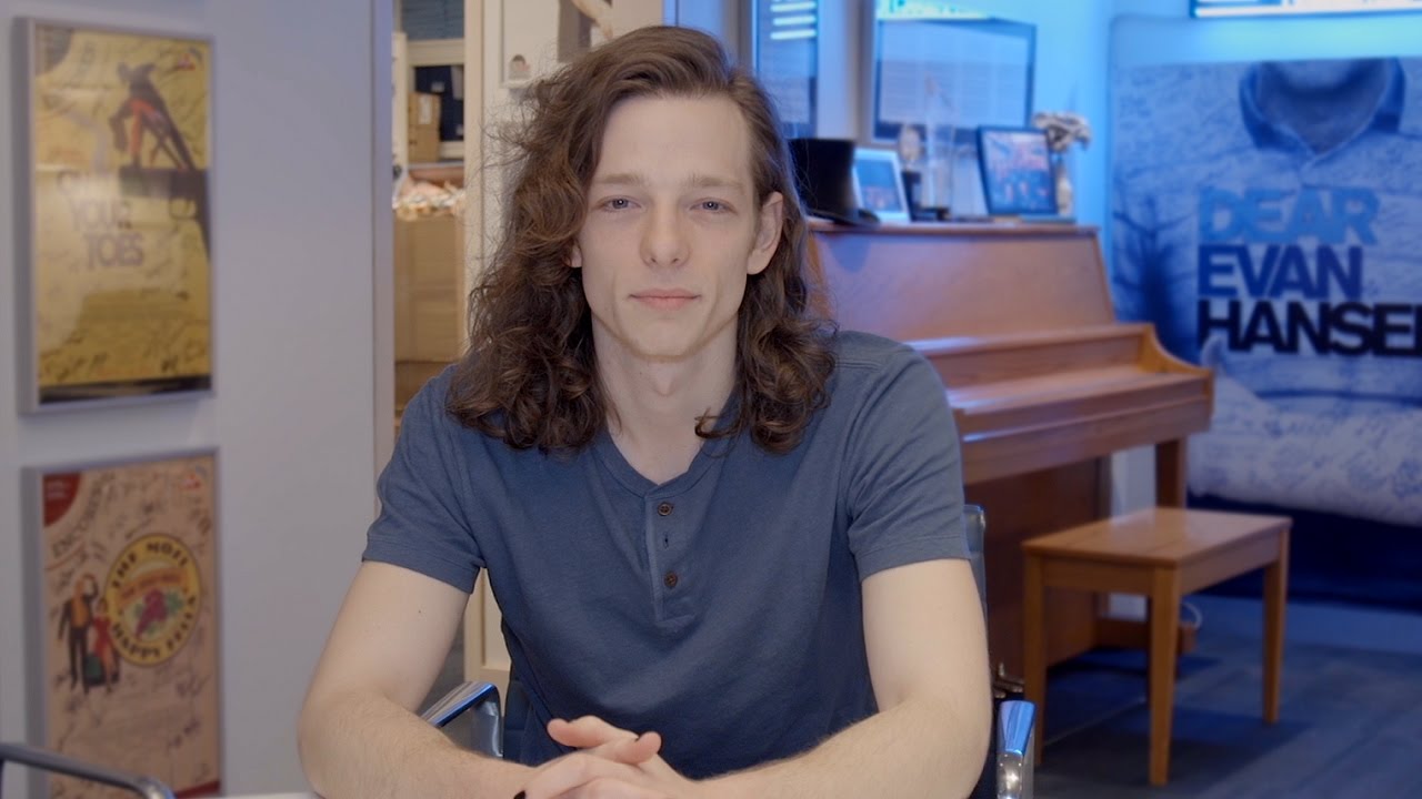 Mike Faist Gay