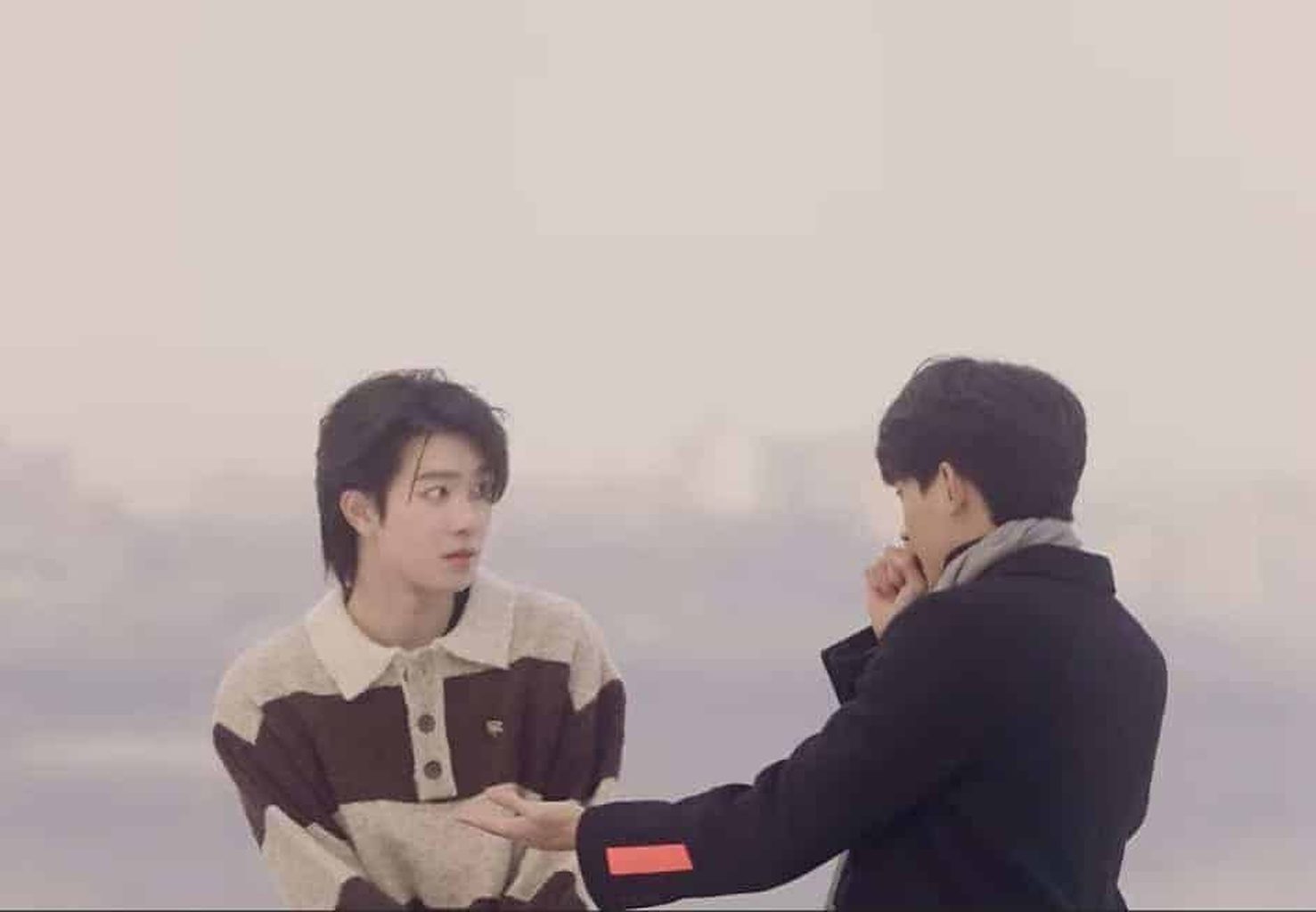 Our Winter Ep 12