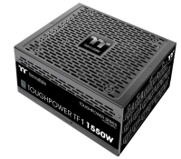 Thermaltake Toughpower TF1 1550W: now $389 at Newegg