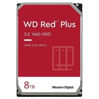 8TB WD Red Plus NAS Hard Drive:  now $139 at Newegg