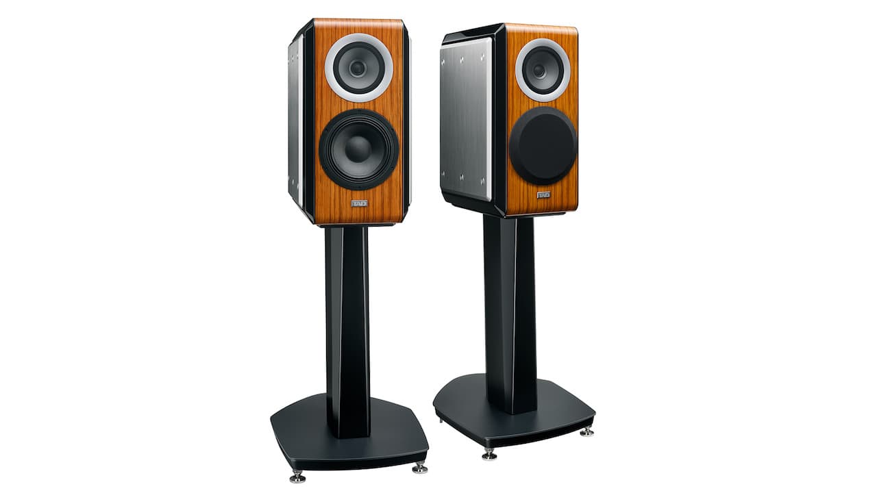 TAD CE1TX Stand-mount Loudspeaker Pair