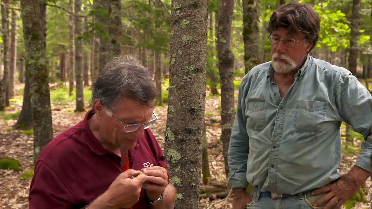 The Curse Of Oak Island Season 10 Episode 17